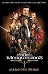 Los tres mosqueteros