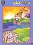 Jataka Tales : Stories of Courage (Paperback)