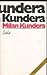 Šala by Milan Kundera