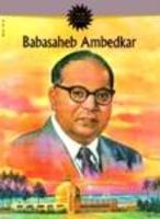 Babasaheb Ambedhar ((Amar Chitra Katha)