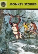 Monkey Stories (Paperback)
