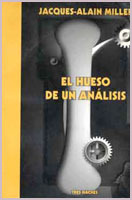 El hueso de un análisis