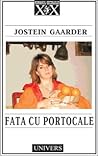 Fata cu portocale by Jostein Gaarder