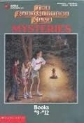Baby-Sitters Club Mysteries Boxed Set #3