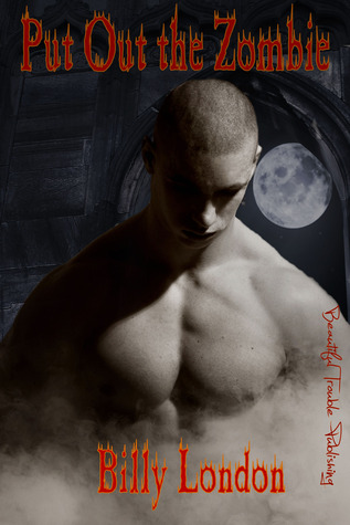 Put Out The Zombie (ebook)