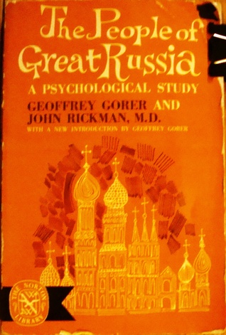 The People of Great Russia