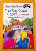 The Spy Code Caper