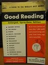Good Reading