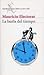 La Burla del Tiempo by Mauricio Electorat