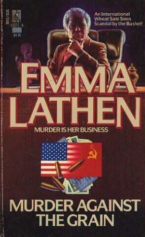 Murder Against the Grain (John Putnam Thatcher, #6)