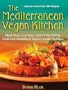 The Mediterranean Vegan Kitchen by Donna Klein