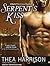 Serpent's Kiss (Elder Races, #3)