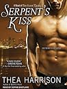 Serpent's Kiss by Thea Harrison