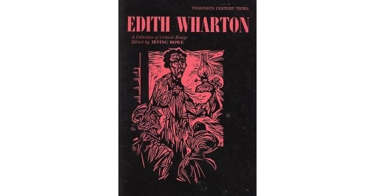 Edith wharton movies image