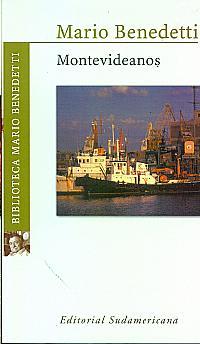 Montevideanos (Paperback)