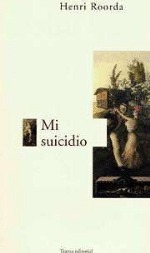 Mi suicidio (Paperback)