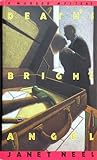Death's Bright Angel (Wilson & McLeish, #1)