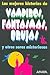 Las mejores historias de vampiros, fantasmas, brujas y otros ... by Aline de Pétigny