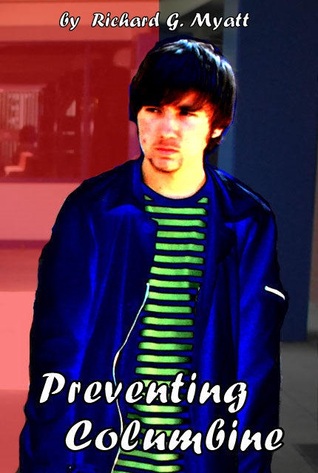 Preventing Columbine (Paperback)