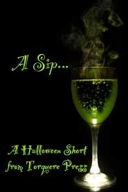 Poisoned Spirits (The Night Wars)