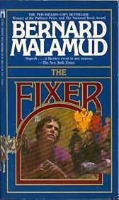 The Fixer
