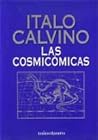 Las Cosmicómicas