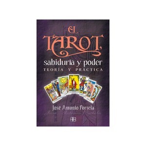 El Tarot Sabiduría y Poder (Paperback)