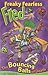 The Bouncing Balls of Death (Freaky Fearless Fred, #1)