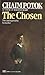 The Chosen (Reuven Malther, #1)