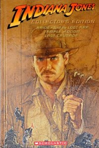 Indiana Jones Collector's Edition