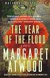 The Year of the Flood by Margaret Atwood