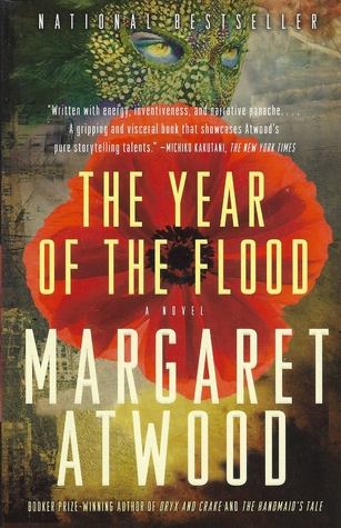 The Year of the Flood