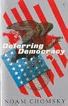 Deterring democracy
