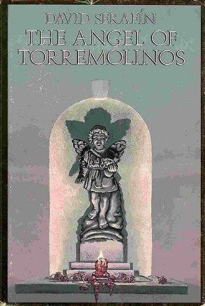 The Angel of Torremolinos (Hardcover)