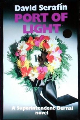 Port of Light (Hardcover)