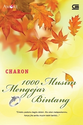 1000 Musim Mengejar Bintang (Mass Market Paperback)