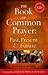 The Book of Common Prayer by Prudence Dailey
