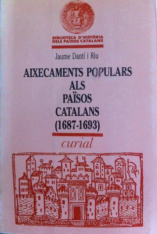 Aixecaments populars als Països Catalans (1687 1693)