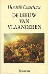 De Leeuw van Vlaanderen