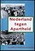 Nederland tegen apartheid