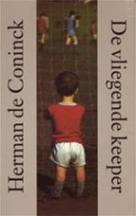 De vliegende keeper: Essays over poezie (Paperback)