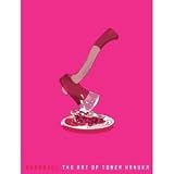 Overkill: The Art of Tomer Hanuka by Tomer Hanuka | Goodreads