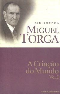 A Criação Do Mundo - Volume I (Hardcover)