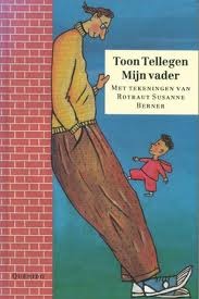 Mijn vader (Hardcover)