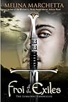 Froi of the Exiles by Melina Marchetta