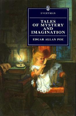 Tales of Mystery and Imagination