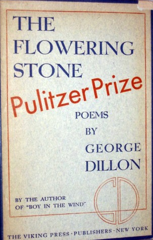 The Flowering Stone (hardcover)
