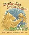 Good Job, Little Bear