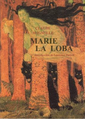 Marie la loba