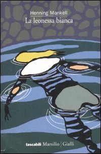 La leonessa bianca
